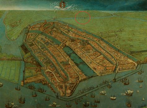 is amsterdam in germany|History of Amsterdam .